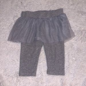 (3 for $10) Sears tutu leggings
